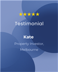 Buying off the plan for an investment property in Melbourne