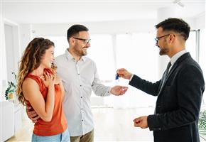 Renting vs. Buying: Why Owning Your Own Home Builds Your Future